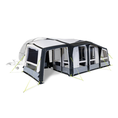 2020 Kampa Club AIR Pro  Extension - Left Hand Kampa