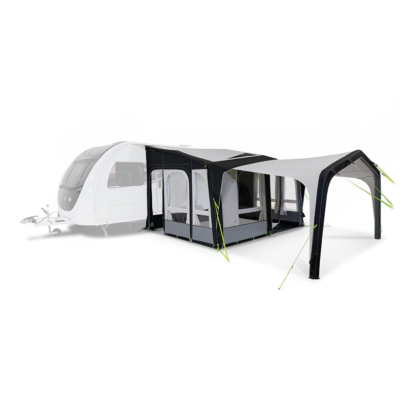 2020 Kampa Club AIR Pro 450 Canopy Kampa
