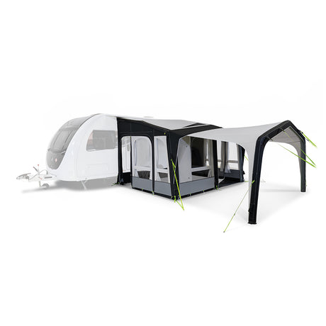 2020 Kampa Club AIR Pro 450 Canopy Kampa