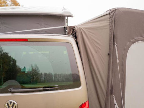 Telta Core Camper van tunnel Small Telta