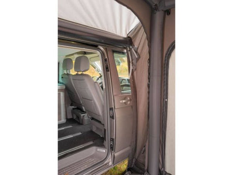 Telta Core Camper van tunnel Small Telta