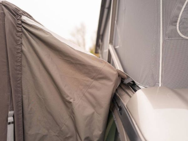 Telta Core Camper van tunnel Small Telta
