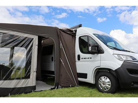 Telta Core 390 Campervan Tall Tunnel Telta