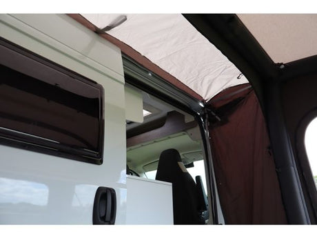 Telta Core Camper van tunnel Tall Telta