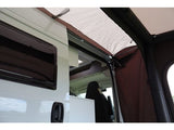 Core 330 tunnel Motorhome Telta
