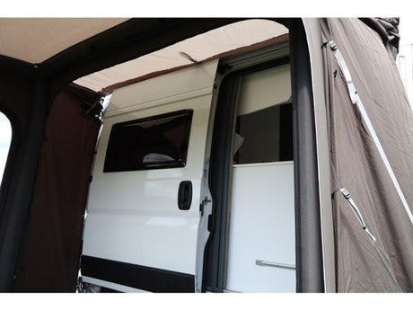 Telta Core Camper van tunnel Tall Telta
