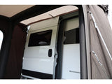 Core 330 tunnel Motorhome Telta