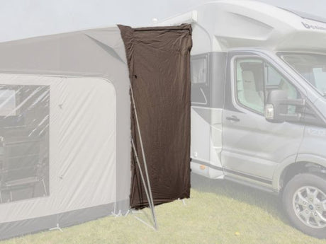 Telta Core 390 Motorhome Tunnel Telta