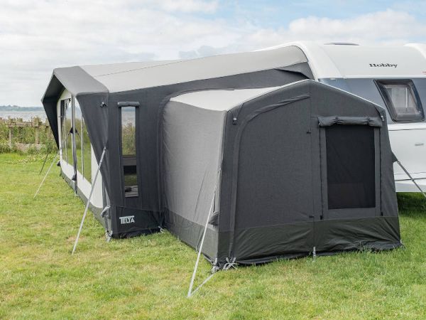 Telta Residential Extra Tall Annexe Telta