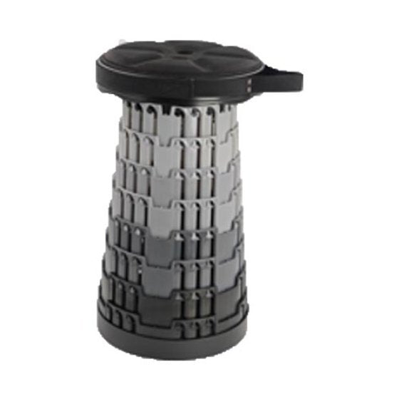 PLS Adjustable / Collapsible Stool PENNINE LEISURE SUPPLIES