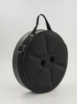 PLS Adjustable / Collapsible Stool PENNINE LEISURE SUPPLIES