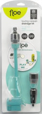 Floe Combo Drainage Kit - Whale FLOE