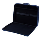 Avtex Hard Shell Carry Case for Avtex 16" LED TVs - Navy Blue AVTEX