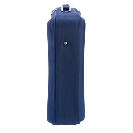 Avtex Hard Shell Carry Case for Avtex 19"-22" LED TVs - Navy Blue AVTEX