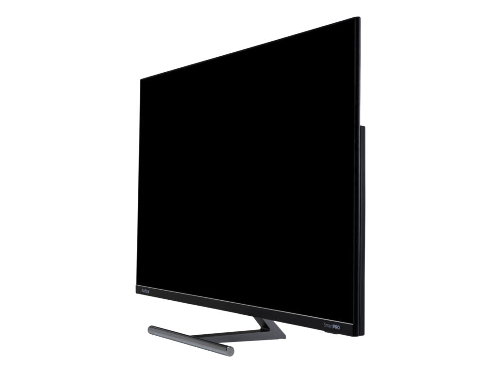Avtex AV24TS Freely Smart Pro HD 27" TV AVTEX