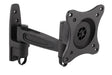 Avtex In-Motion Single Arm VESA Mounting Solution AVTEX