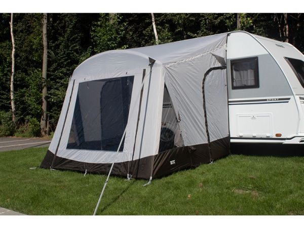 2024 Telta Cloud 290 Porch Awning Telta