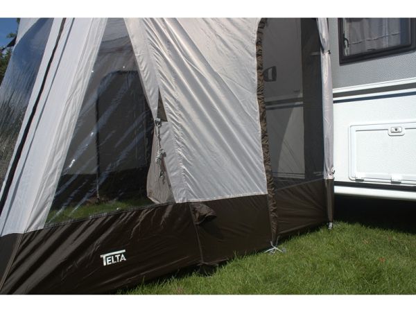 2024 Telta Cloud 290 Porch Awning Telta
