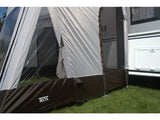 2024 Telta Cloud 290 Porch Awning Telta
