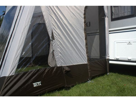 2024 Telta Cloud 290 Porch Awning Telta