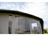 2025 Telta Scenic 490 Air Porch Awning Telta