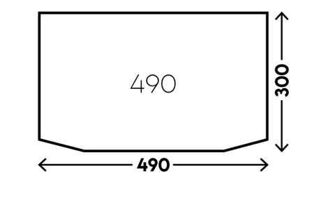 2025 Telta Scenic 490 Air Porch Awning Telta