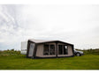 Telta Lounge Full AIR Awning TELTA