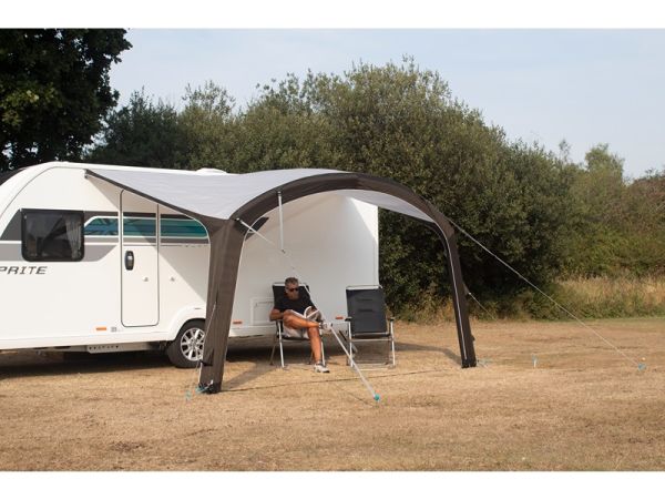 Telta Sky 400 Air Canopy Telta
