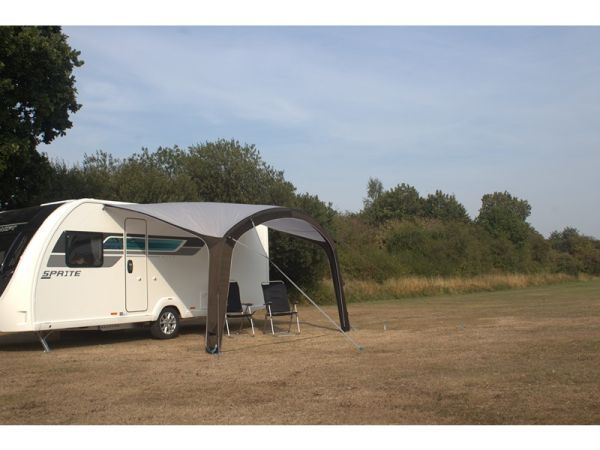 Telta Sky 400 Air Canopy Telta