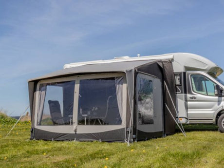 Telta Core 330 Drive Away Telta