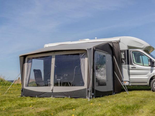Telta Core 330 Drive Away Telta