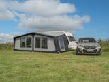Telta Apex Air Awning Size 10 TELTA