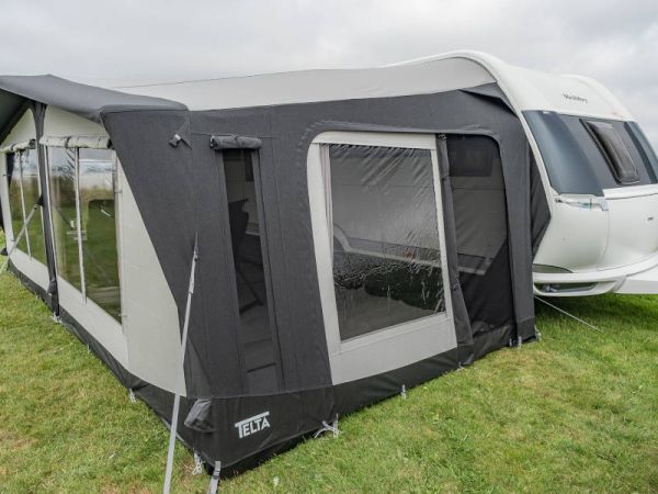 Telta Apex Air Awning Size 10 TELTA
