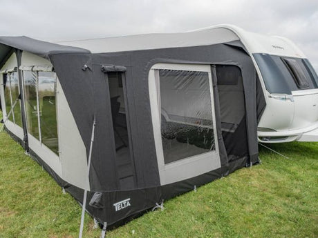 Telta Apex Air Awning Size 10 TELTA