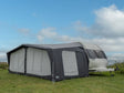Telta Apex Air Awning Size 10 TELTA