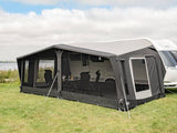 Telta Apex Air Awning Size 10 TELTA