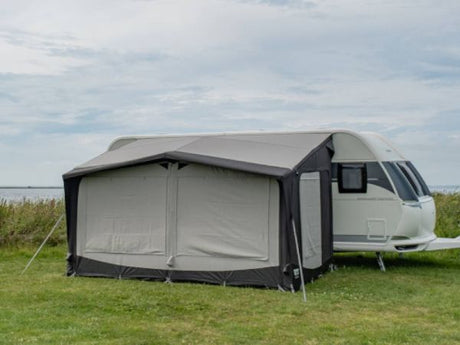 Telta Estate 390 Air Porch Awning TELTA