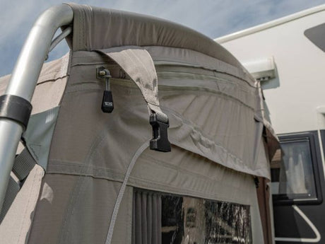 Telta Pace 390 Porch Awning TELTA