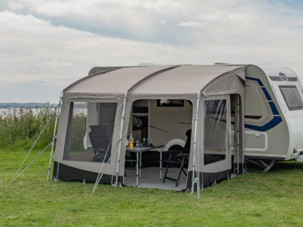 Telta Pace 330 Porch Awning TELTA
