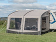 Telta Pace 390 Porch Awning TELTA