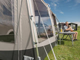 Telta Pace 390 Porch Awning TELTA