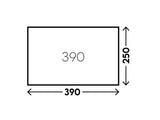 Telta Pace 390 Porch Awning TELTA