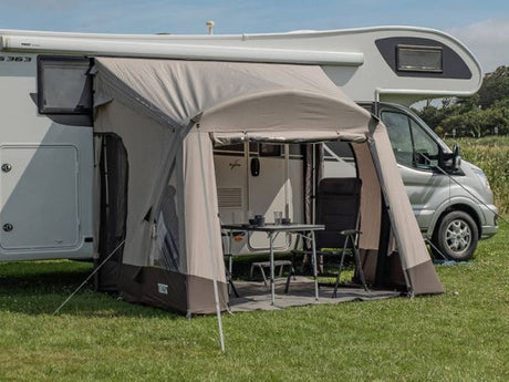 Telta Spirit 290 Air Porch TELTA