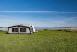 Telta Apex 250 Air Awning Telta