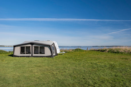 Telta Apex 250 Air Awning Telta
