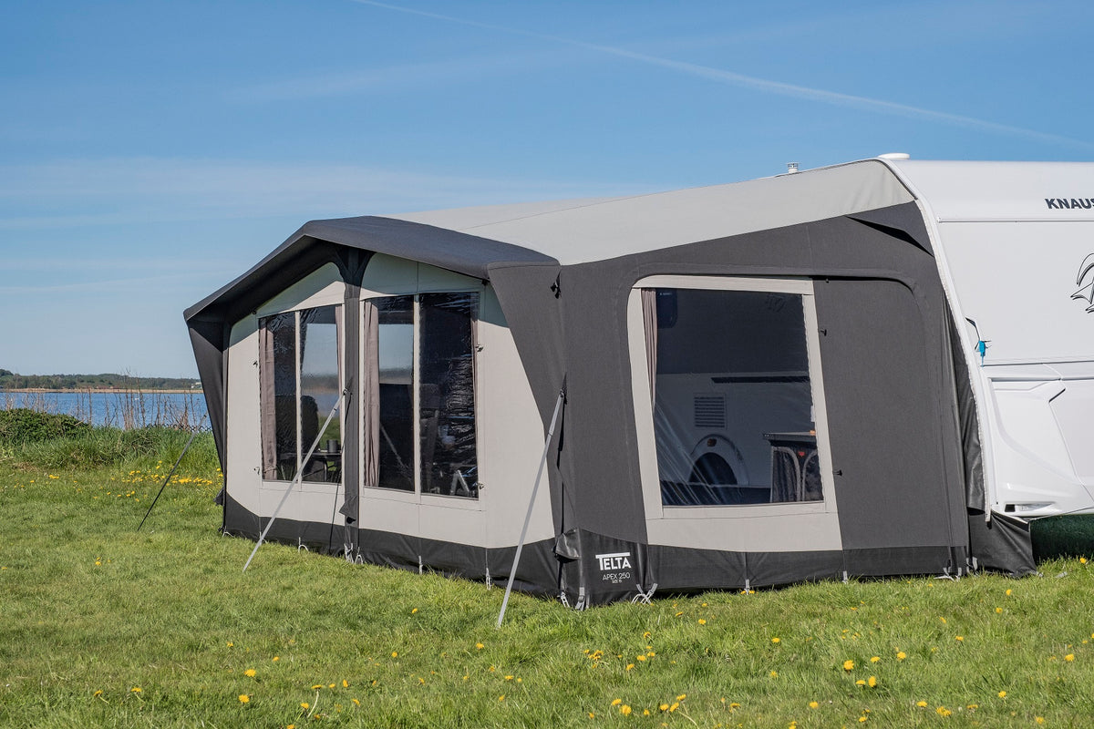 Telta Apex 250 Air Awning Telta