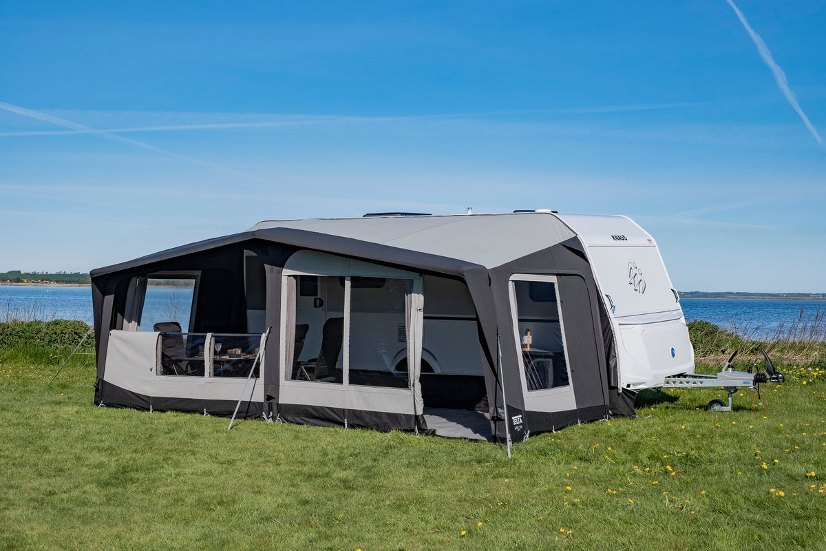 Telta Apex 250 Air Awning Telta