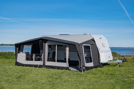 Telta Apex 250 Air Awning Telta