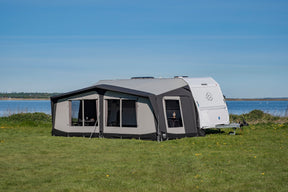 Telta Apex 250 Air Awning Telta