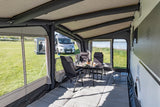 Telta Apex 250 Air Awning Telta